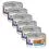 Hill's Prescription Diet k/d Stew Kidney care konzerv macsk&aacute;knak tonhalas 6 x 82 g