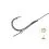 Delphin Feeder Braided Sting / 10x / 12cm/0,14mm/Chinu 8