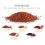 ZFISH Micro Method Feeder Pellets FŇUKAJ&Uacute;CA RYBA 2 mm / 700 g