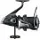 2x Shimano Aero Technium MgS 14000 XTD + Leatherman Signal GR&Aacute;TISZ