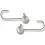 Fox Rage Micro Jigs size 4  / 3g x 5