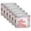Royal Canin Mother & Babycat Instinctive p&aacute;st&eacute;tom szoptat&oacute;s macsk&aacute;k &eacute;s cic&aacute;k sz&aacute;m&aacute;ra 6 x 195 g