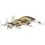 Westin BUZZBITE CRANKBAIT Suspending 6cm/10g Firetiger