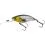 Westin BUZZBITE CRANKBAIT Suspending 6cm/10g 3D Headlight