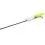 Zebco Trophy Battery Rod Light 1.5-4mm Red
