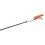 Zebco Trophy Battery Rod Light 1.5-4mm Multi