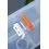 Zebco Trophy Battery Rod Light 1.5-4mm Multi