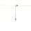 Preston Feeder Links Soft 2x Short 55mm