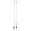 Preston Feeder Links Soft 2x Short 55mm