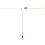 Preston Feeder Links Soft 2x Short 55mm