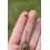Preston Feeder Links Soft 2x Short 55mm