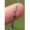 Preston Feeder Links Soft 2x Short 55mm