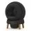 PetSafe ScoopFree SmartSpin Automatikus macska WC, &ouml;ntiszt&iacute;t&oacute; - black