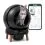 PetSafe ScoopFree SmartSpin Automatikus macska WC, &ouml;ntiszt&iacute;t&oacute; - black