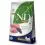 Farmina N&D dog GF ADULT MINI Lamb & Blueberry 2 x 7 kg