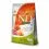 Farmina N&D dog GF PUMPKIN adult mini, boar & apple 2 x 7 kg