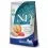 Farmina N&eacute;sD dog OCEAN (GF) felnőtt mini, lazac, tőkehal &eacute;s s&aacute;rgadinnye 2 x 7 kg
