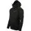Westin SUPER DUTY SOFTSHELL 2.0 Steel Black L