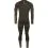 Westin THERMAL TECH BASELAYER SET Industrial Green XL