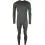 Westin WOOL PRO BASELAYER SET Dark Sage XL