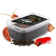 Delphin Reaxe READY&GO Pellet box + Booster + Wafters Lazac-R&aacute;k