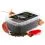 Delphin Reaxe READY&GO Pellet box + Booster + Wafters Lazac-R&aacute;k