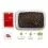 Delphin Reaxe READY&GO Pellet box + Booster + Wafters Lazac-R&aacute;k