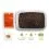 Delphin Reaxe READY&GO Pellet box + Booster + Wafters Mango-Barack