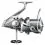 2x Shimano Aero Technium MgS 14000 XSD + Leatherman Signal GR&Aacute;TISZ