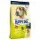 Happy Dog Junior Giant Lamb & Rice 15 kg + 6x kutyakonzerv Puppy & Junior + 10x Snack GR&Aacute;TISZ