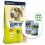 Happy Dog Junior Giant Lamb & Rice 15 kg + 6x kutyakonzerv Puppy & Junior + 10x Snack GR&Aacute;TISZ