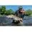 Sonubaits Spicy Sausage Halibut pelletek 900g/8mm
