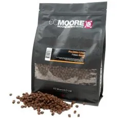 CC Moore Pro-Stim Liver Pelletek 6mm/1kg