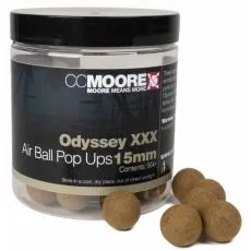 CC Moore Odyssey XXX Air Ball Pop Ups 18mm