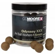 CC Moore Odyssey XXX Air Ball Wafters 15mm