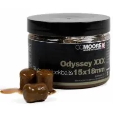CC Moore Odyssey XXX Glugged Hookbaits 15x18mm