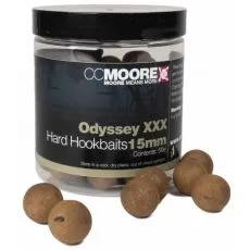 CC Moore Odyssey XXX Hard Hookbaits 24mm