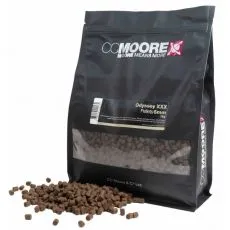 CC Moore Odyssey XXX Pellets 6mm/1kg