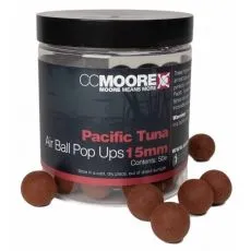 CC Moore Pacific Tuna Air Ball Pop Ups 18mm
