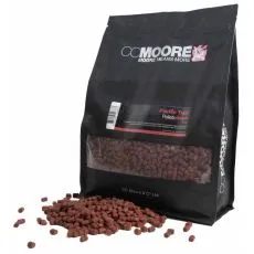 CC Moore Pacific Tuna Pelletek 6mm/1kg