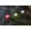 CC Moore NS1 Pop Ups 13-14mm White