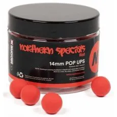 CC Moore NS1 Pop Ups 13-14mm Red