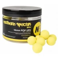 CC Moore NS1 Pop Ups 13-14mm Yellow