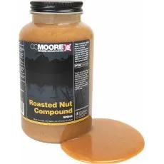 CC Moore Roasted Nut Compound 500ml