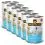 WOLFSBLUT VetLine Weight Management konzerv 6 x 395 g