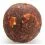 Mivardi Rapid Boilies Platinum B17 - 250g/24mm
