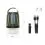 Delphin MOSKYTO 3W/2600mAh