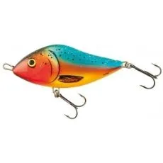 Salmo Slider Sinking 7cm/21g Orange Parrot