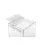 &Ouml;sszecsukhat&oacute; akril terr&aacute;rium - 40 x 25 x 20 cm