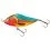 Salmo Slider Floating 12cm/60g Orange Parrot